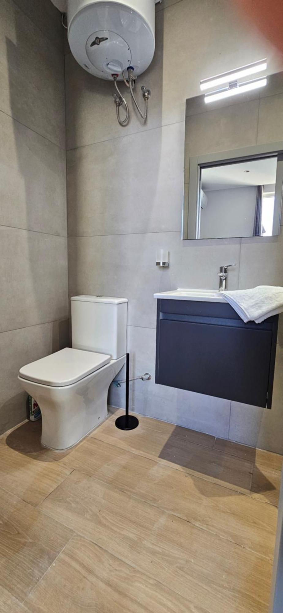 Appartement Sea Breeze Penthouse And Terrace Qawra St Paul'S Bay à San Pawl il-Baħar Extérieur photo