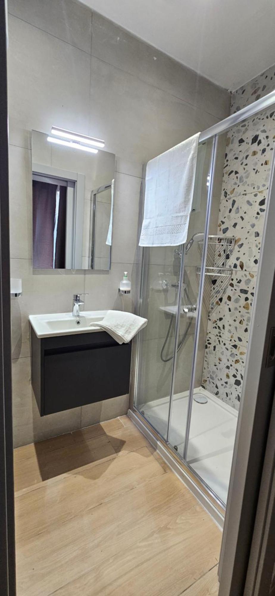 Appartement Sea Breeze Penthouse And Terrace Qawra St Paul'S Bay à San Pawl il-Baħar Extérieur photo